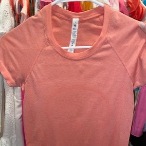 Lululemon shirt